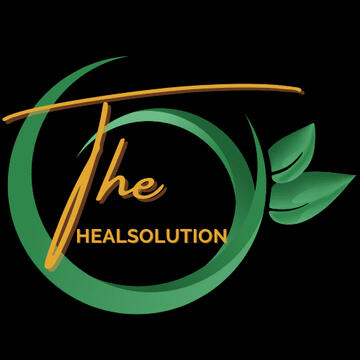 thehealsolution logo