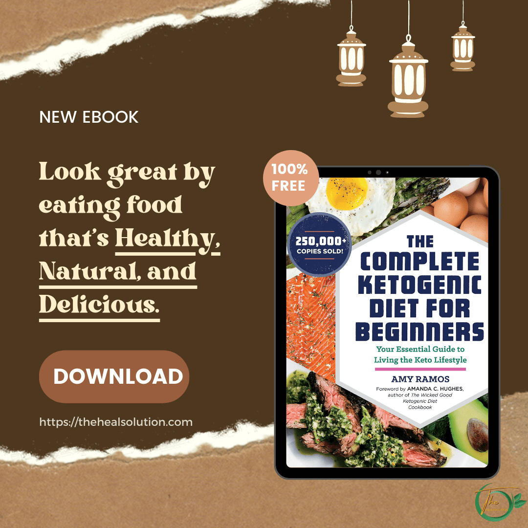 the complete ketogenic diet for beginners